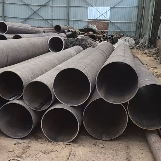 ASTM redondo/cuadrado Ss 201 304 316 310S 309S 409 904 430 6061 Cepillado/pulido espejo sin costura/acero inoxidable soldado/aluminio/carbono/tubo galvanizado Precio del tubo