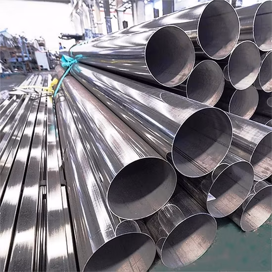 Procesamiento de acero /Titanio/Rectangular/Negro /Acero inoxidable/Soldadura/Sin costura/Hexagonal/Irregular/Q245 Q235B Q345b Tubo cuadrado galvanizado de acero al carbono